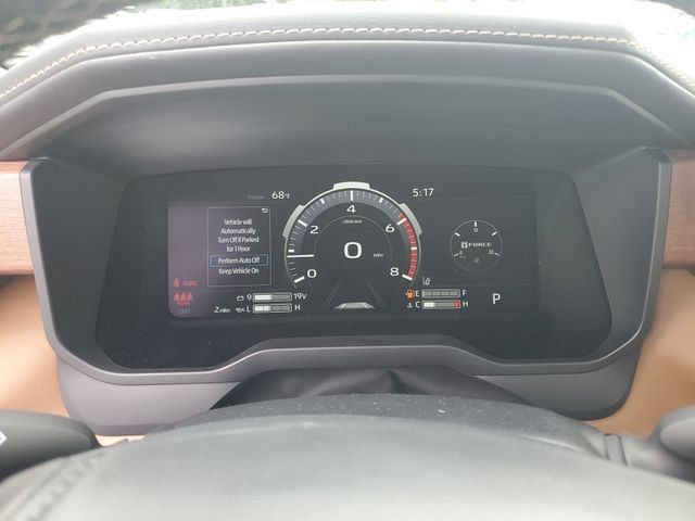 New 2026 Toyota Tundra 1794 Edition AWD/4WD image 19