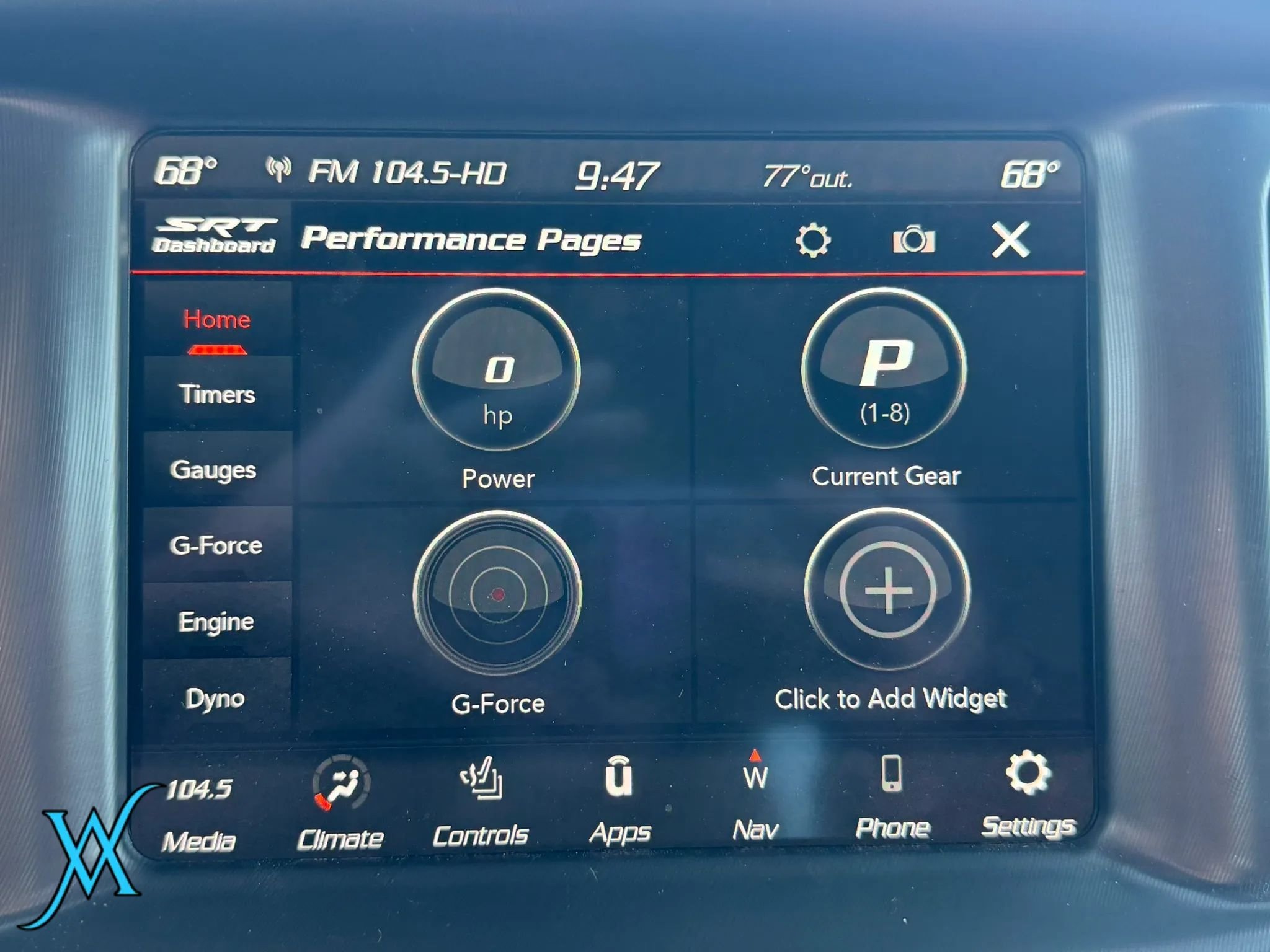 Used 2021 Dodge Charger Scat Pack RWD image 38