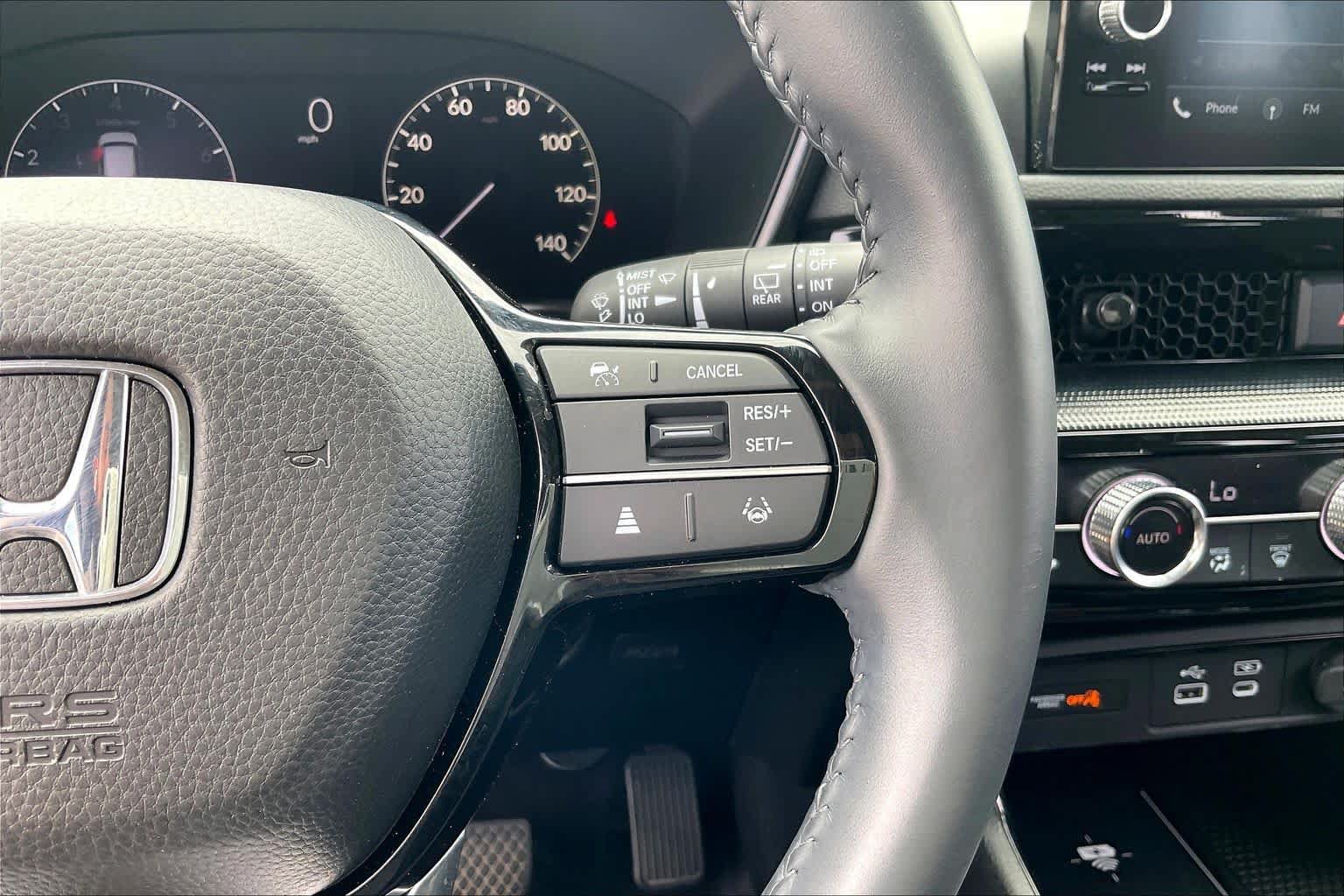 Used 2024 Honda CR-V EX-L image 22