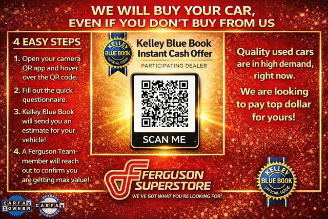 Certified 2025 Subaru Outback Limited image 3