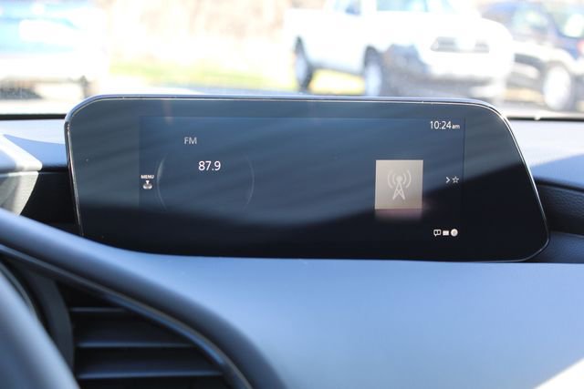 New 2026 MAZDA MAZDA3 Carbon image 19