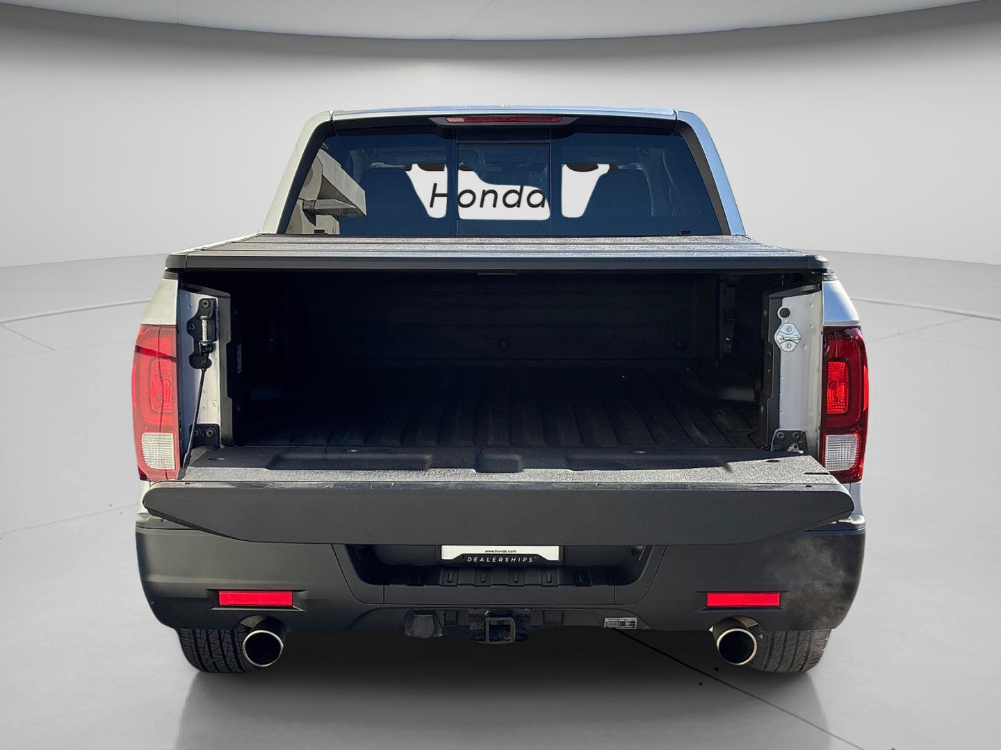 Certified 2023 Honda Ridgeline RTL image 5