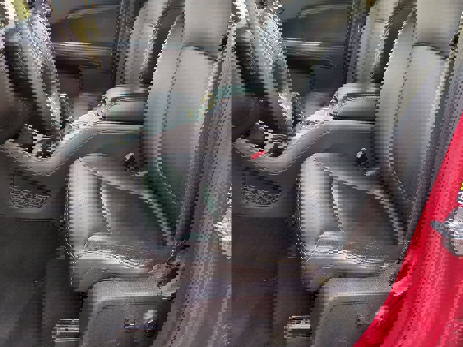 Used 2012 Dodge Journey Crew FWD image 15