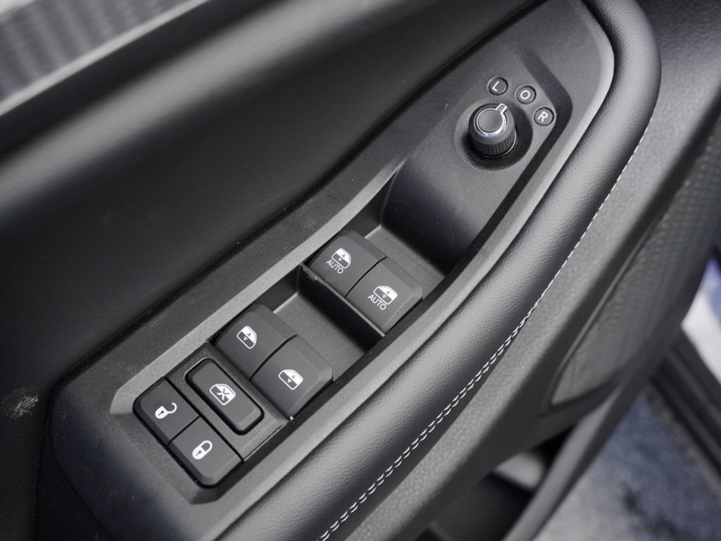 New 2026 Jeep Grand Cherokee Laredo RWD image 12