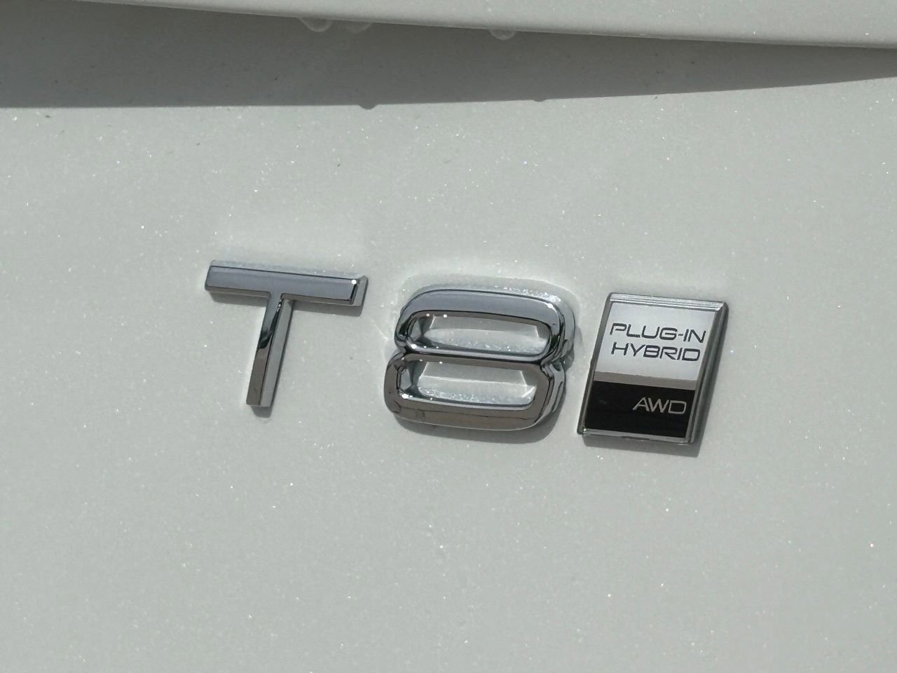 New 2026 Volvo XC90 T8 Ultra w/ Protection Package Premier image 8