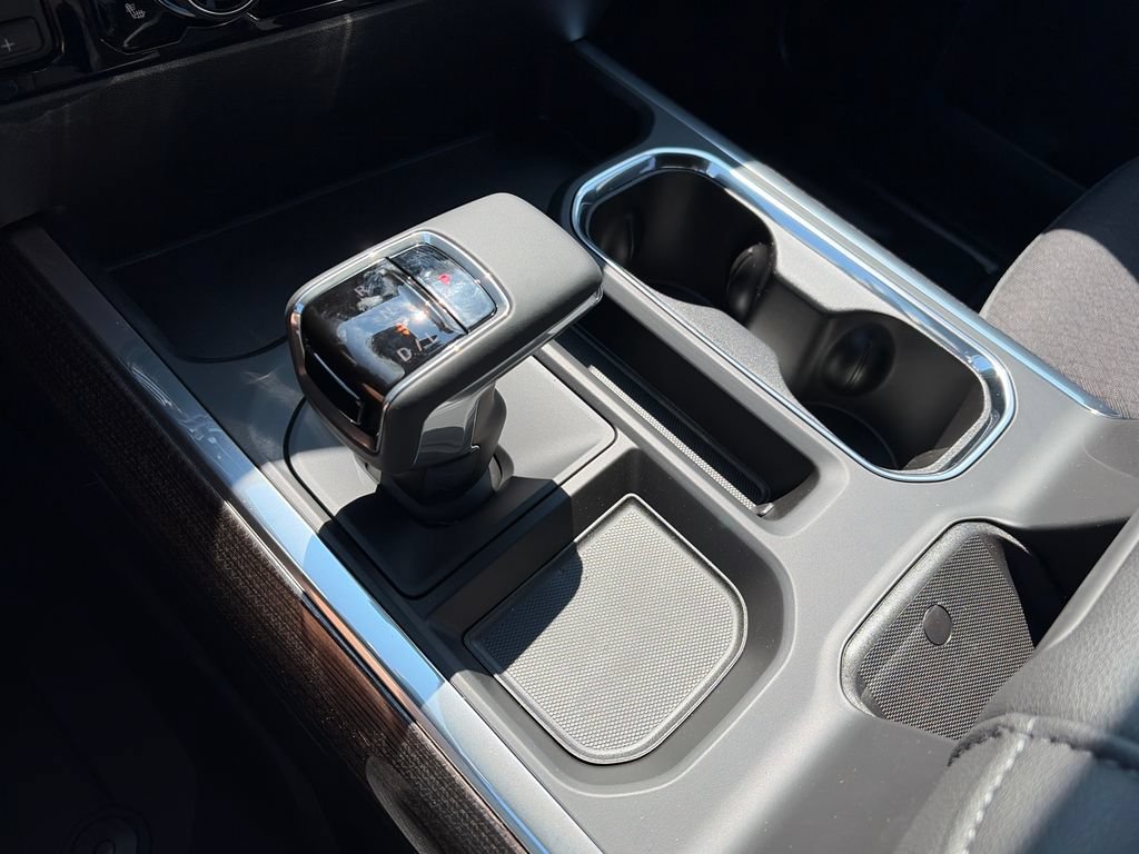 New 2026 Chevrolet Silverado 1500 LT w/ Protection Package AWD/4WD image 23
