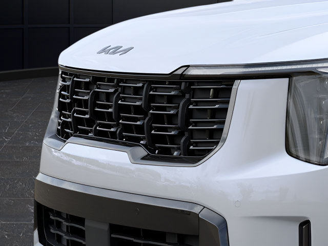New 2026 Kia Sorento X-Line EX AWD/4WD image 13