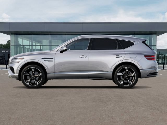 New 2027 Genesis GV80 2.5T Prestige AWD/4WD image 3