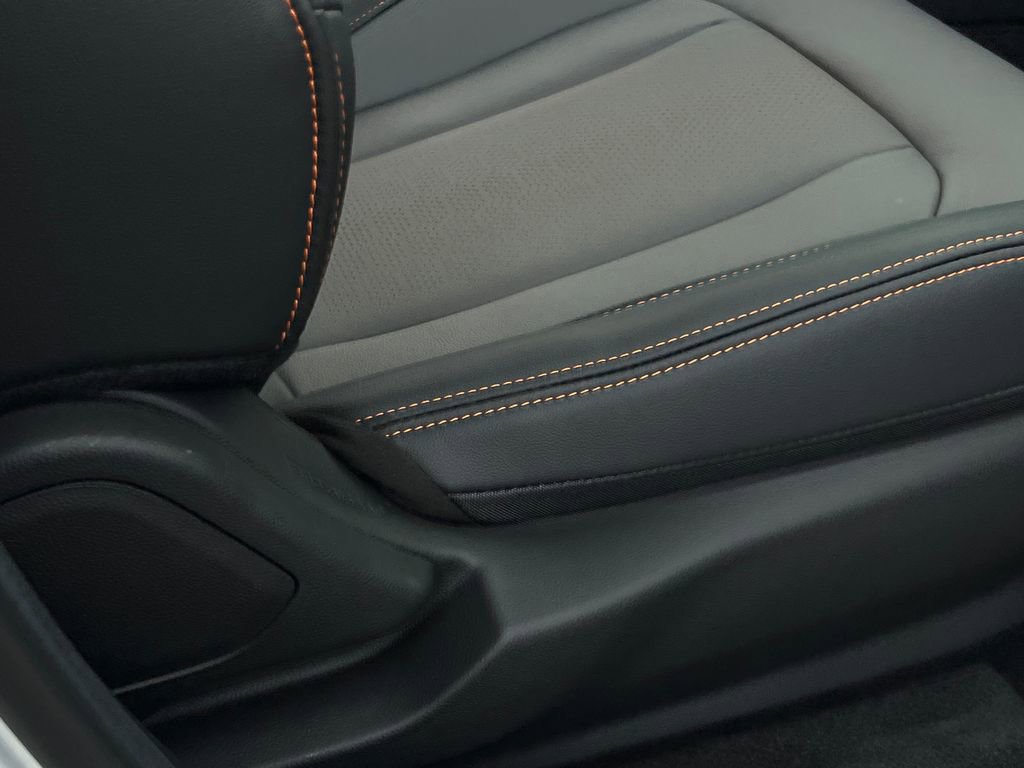 New 2025 Subaru Crosstrek 2.5i Limited image 10