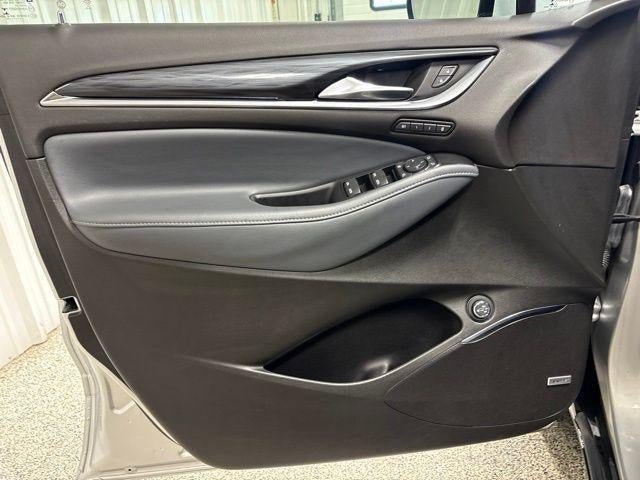 Used 2022 Buick Enclave Premium w/ Experience Buick Package AWD/4WD image 13