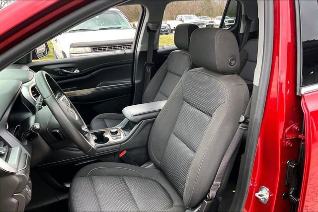 Used 2023 GMC Acadia SLE w/ Driver Convenience Package image 21