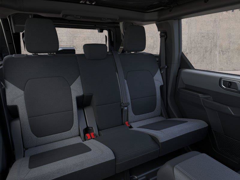 New 2026 Ford Bronco Big Bend AWD/4WD image 11