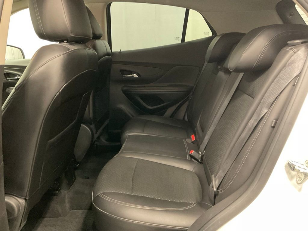 Used 2019 Buick Encore Preferred image 35