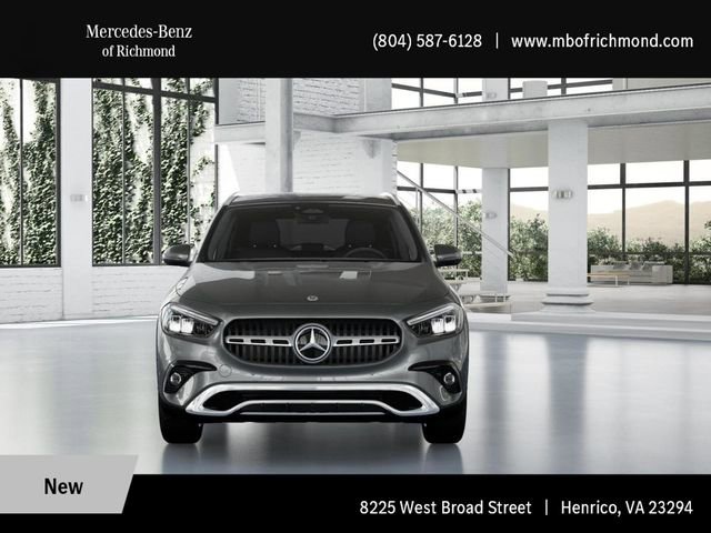 New 2026 Mercedes-Benz GLA 250 GLA 250 image 7