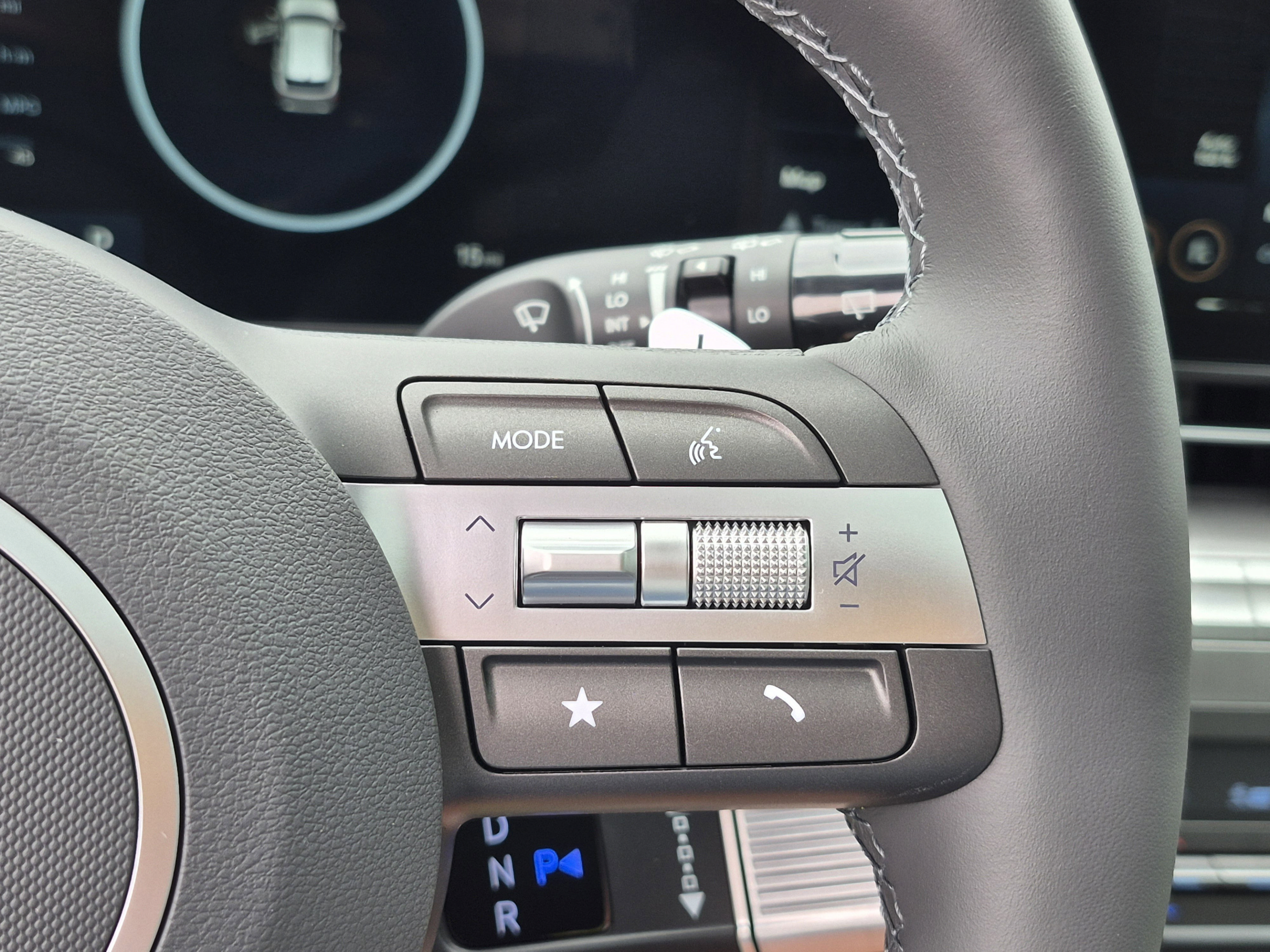 New 2026 Hyundai Kona Limited FWD image 30