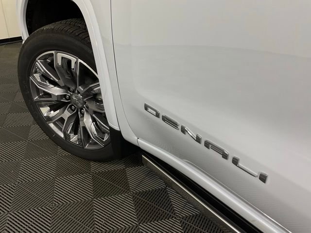 New 2026 GMC Sierra 1500 Denali image 45