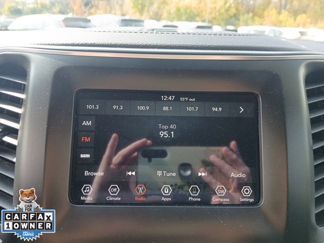 Used 2019 Jeep Cherokee Latitude Plus w/ Comfort/Convenience Group AWD/4WD image 27