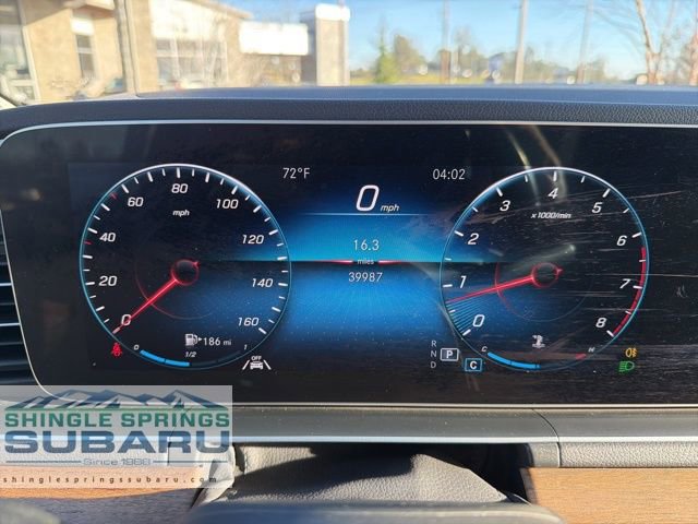 Used 2020 Mercedes-Benz GLE 350 4MATIC image 70