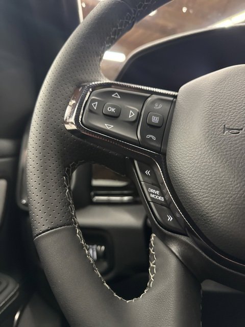 New 2026 RAM 1500 Rebel w/ Rebel Level 2 Equipment Group image 14