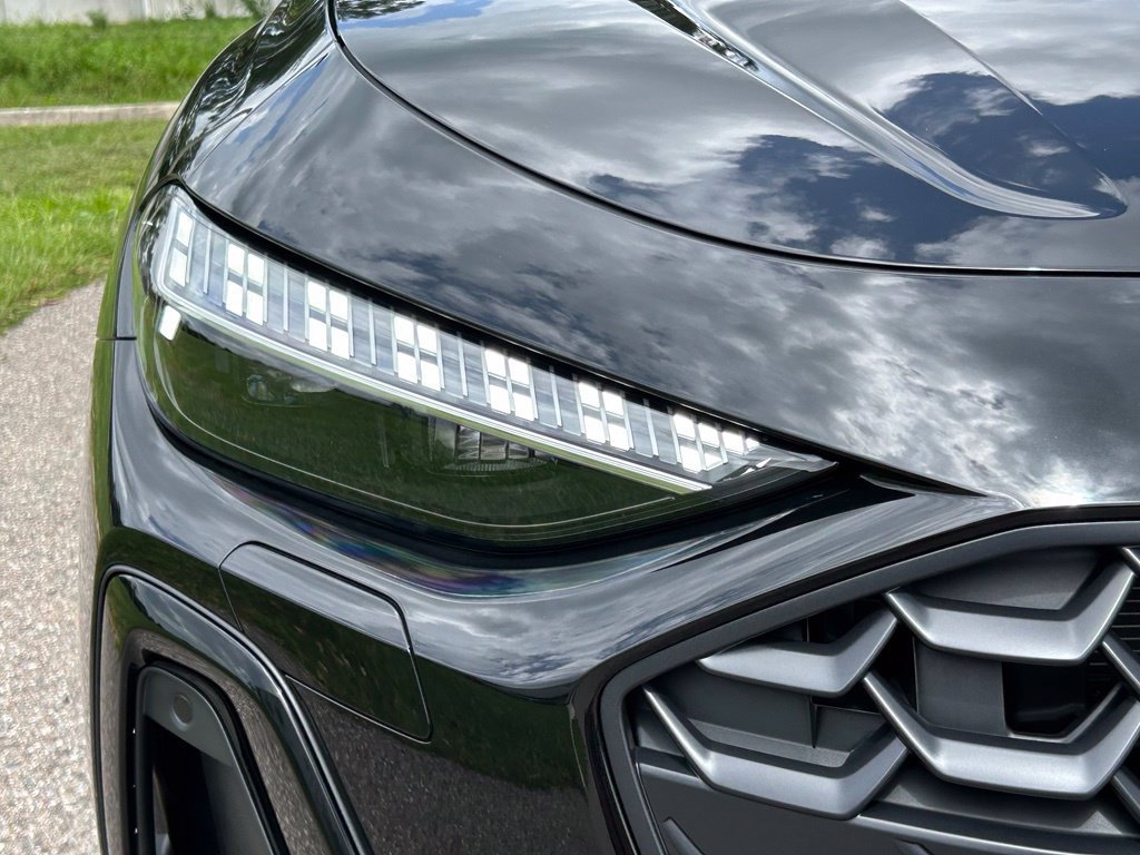 New 2026 Audi A5 Premium Plus AWD/4WD image 40