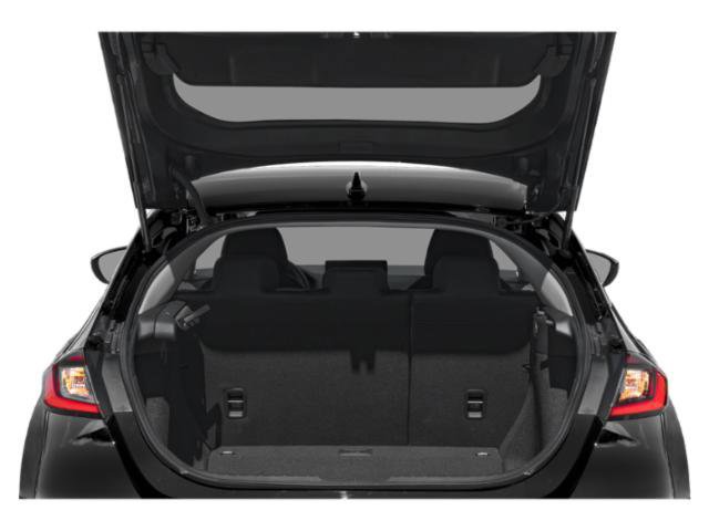 Used 2024 Honda Civic LX image 12