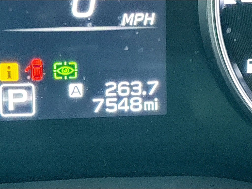 Used 2024 Subaru Ascent Limited image 12