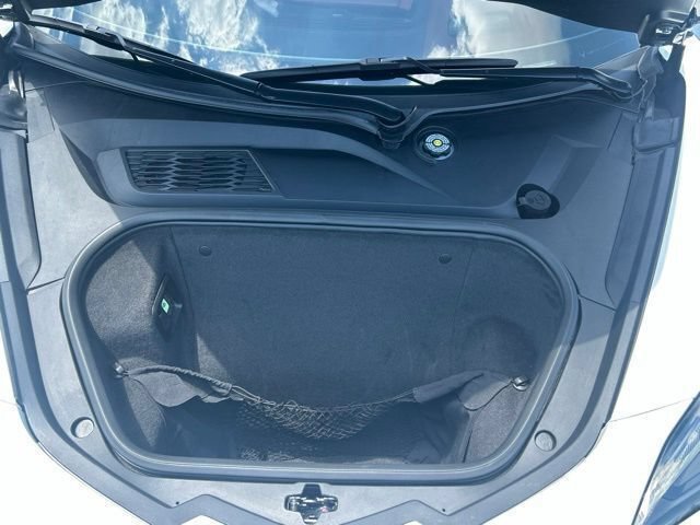 Used 2021 Chevrolet Corvette Stingray Premium Conv w/ Battery Protection Package RWD image 22