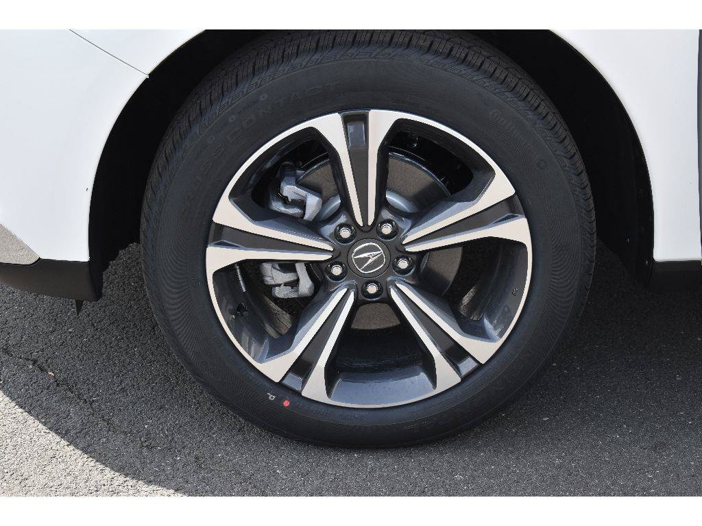 New 2026 Acura RDX w/ Technology Package AWD/4WD image 35