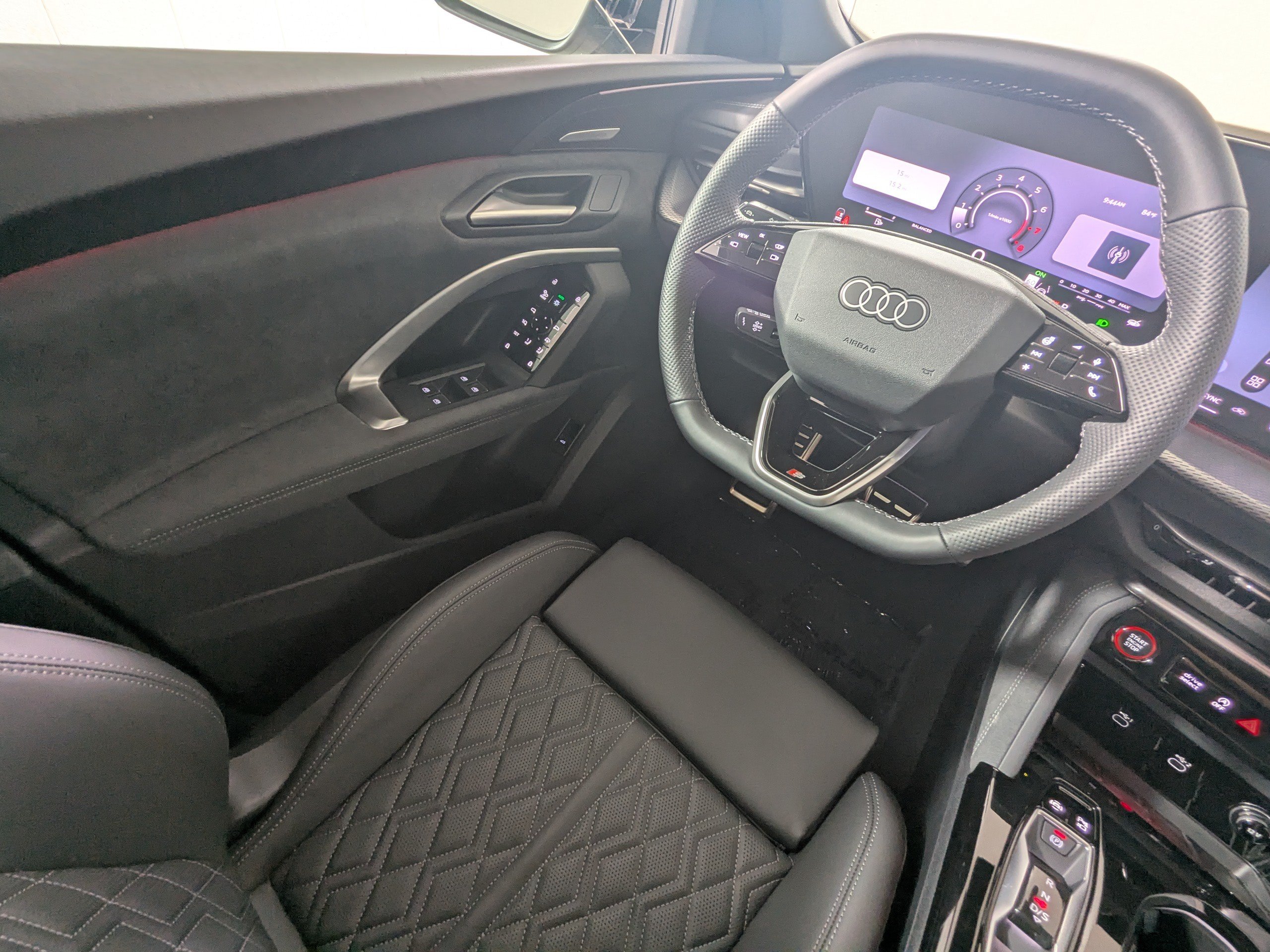 New 2026 Audi SQ5 Premium Plus AWD/4WD image 10