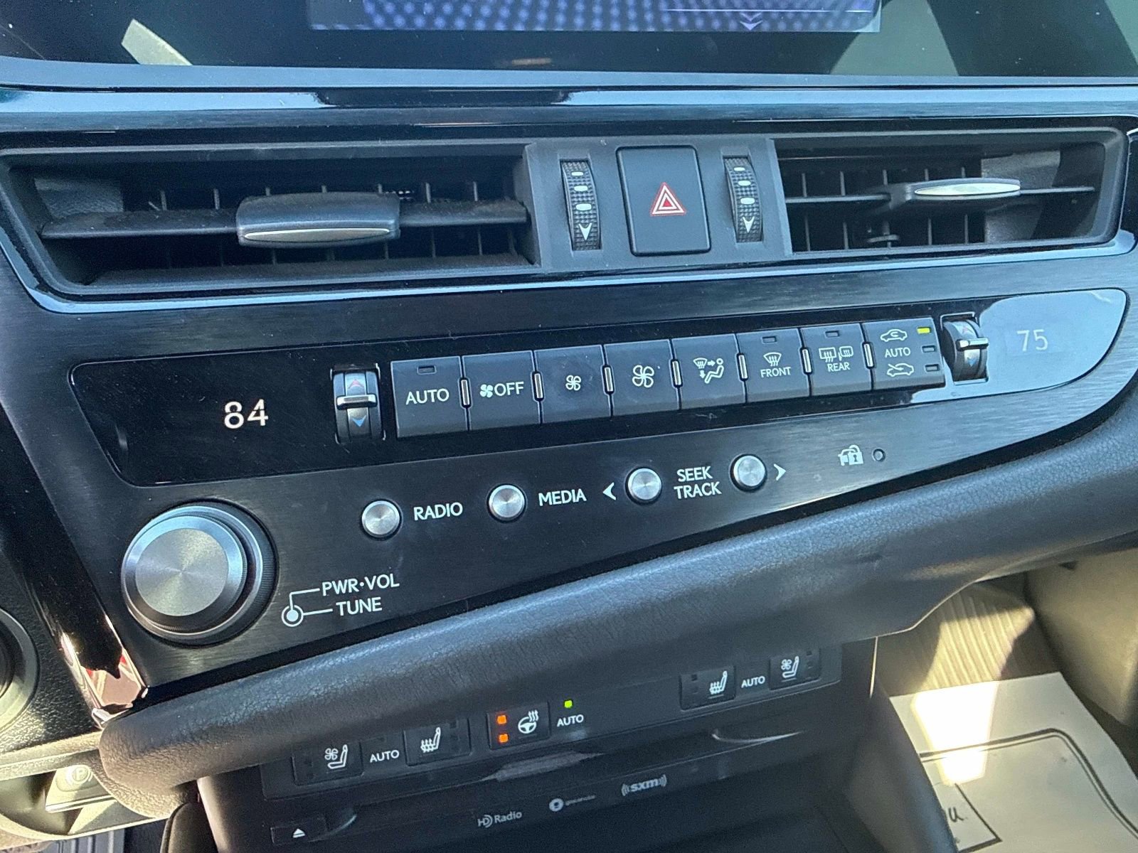 Used 2022 Lexus ES 350 w/ Premium Package image 30