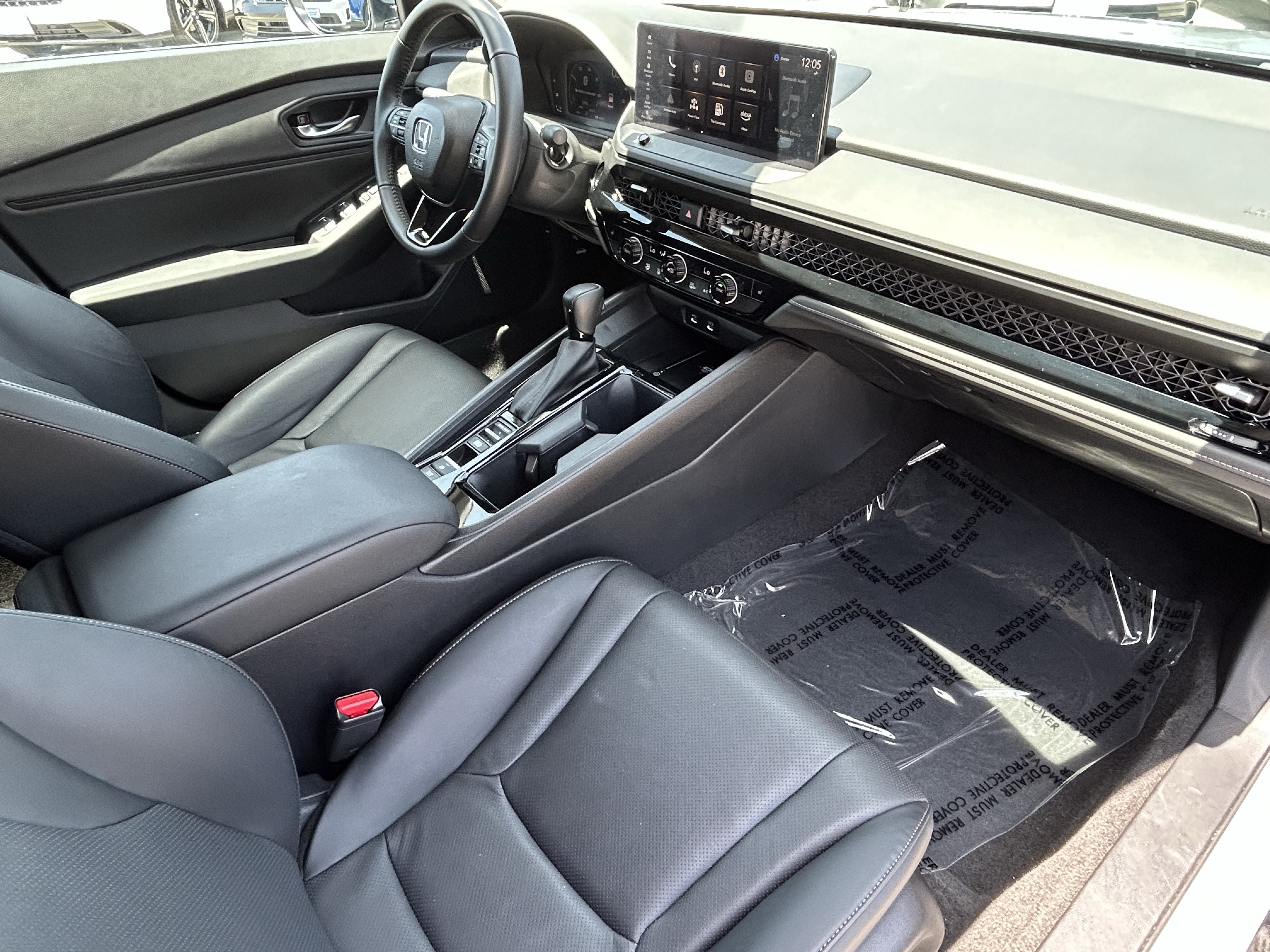 Used 2026 Honda Accord EX-L image 8