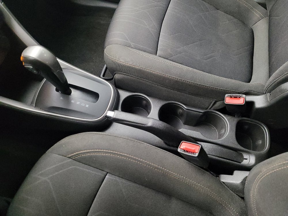 Used 2020 Chevrolet Trax LT FWD image 26