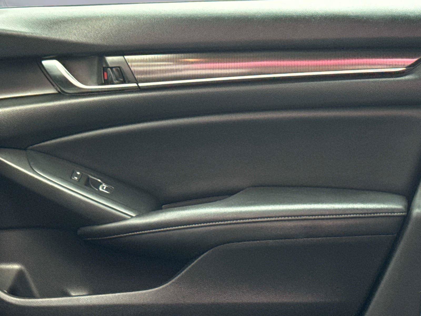Certified 2019 Honda Accord Sport image 21