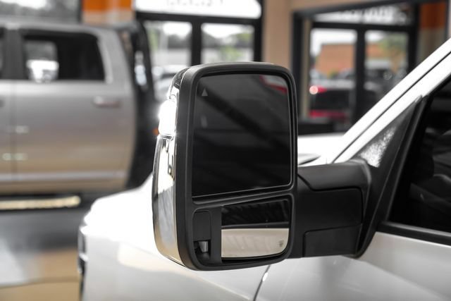 Used 2026 RAM 3500 Laramie AWD/4WD image 45