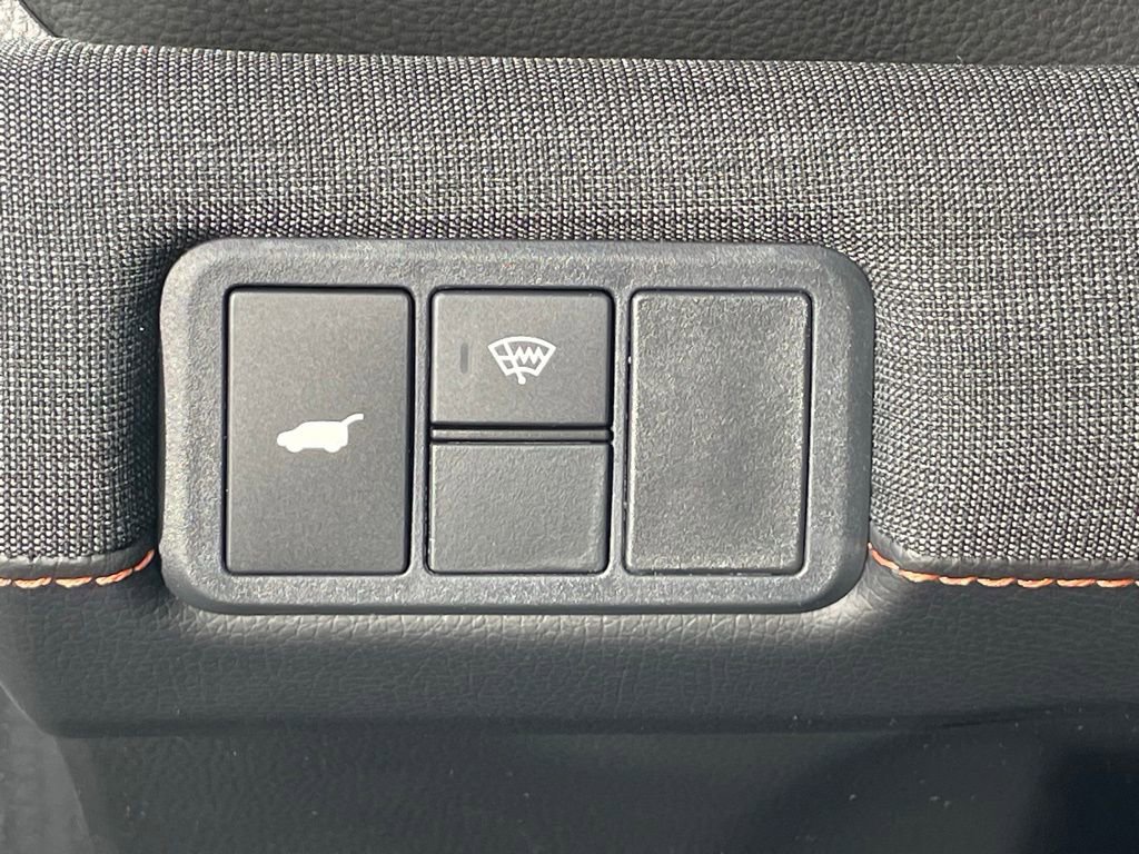 New 2026 Honda Passport TrailSport image 30