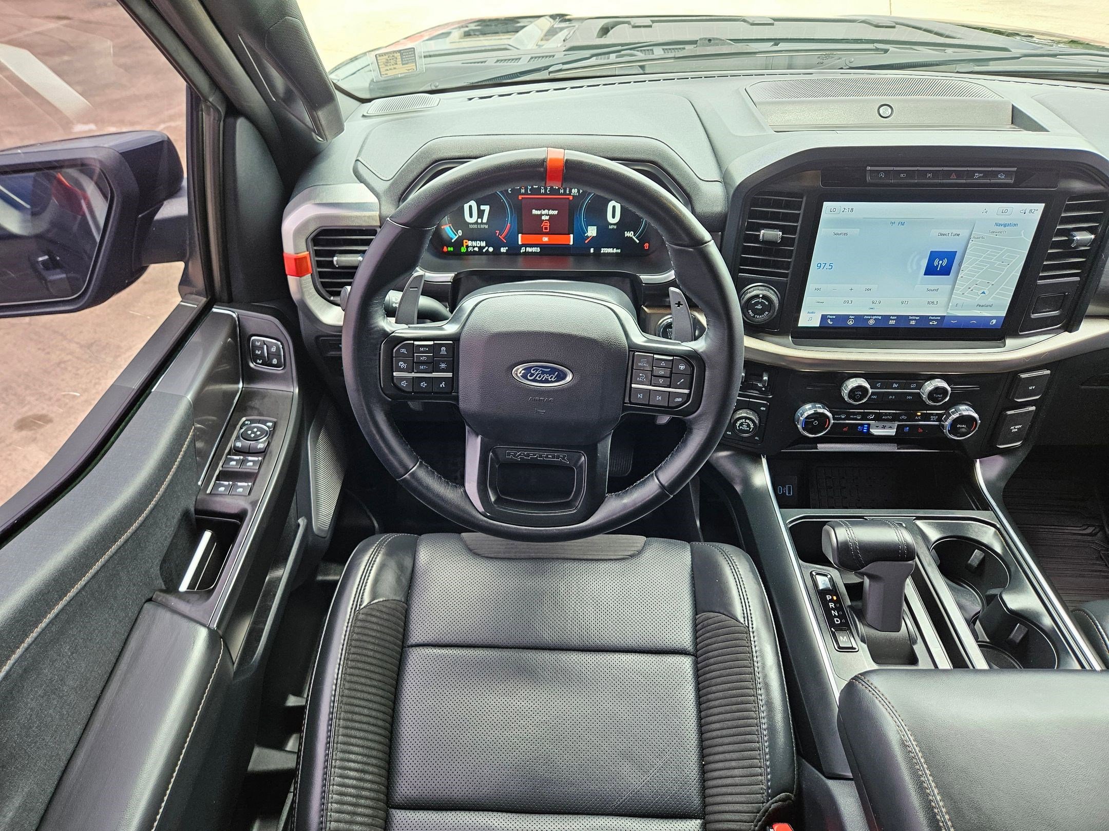 Certified 2023 Ford F150 Raptor AWD/4WD image 30