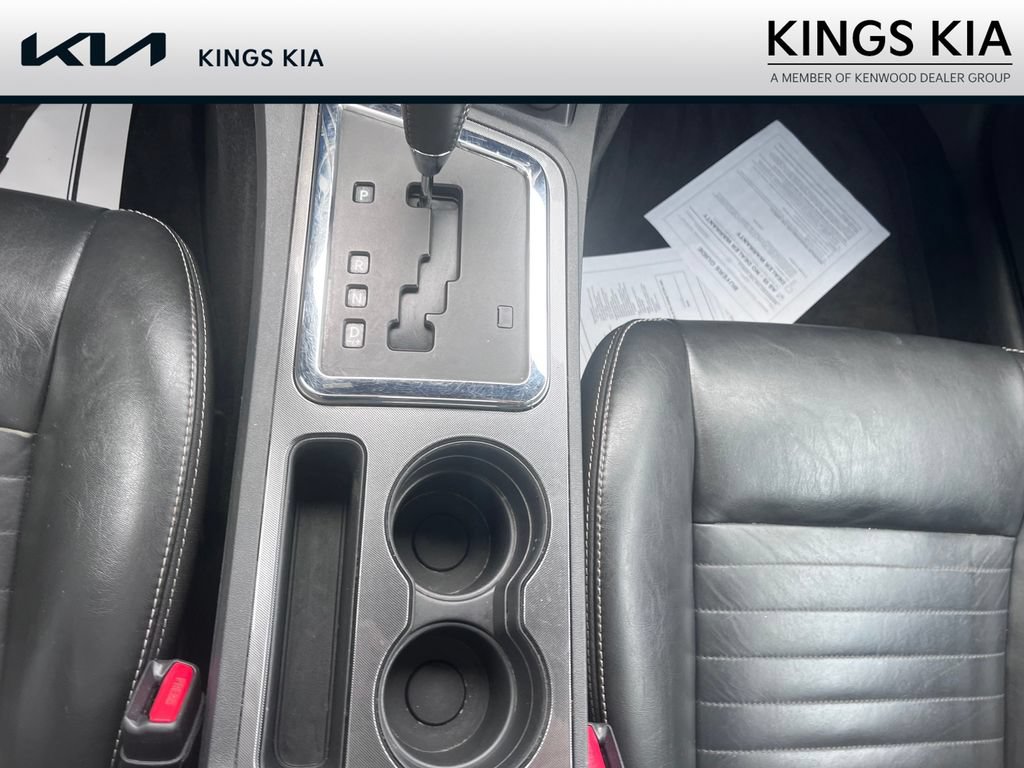 Used 2009 Dodge Challenger R/T RWD image 15