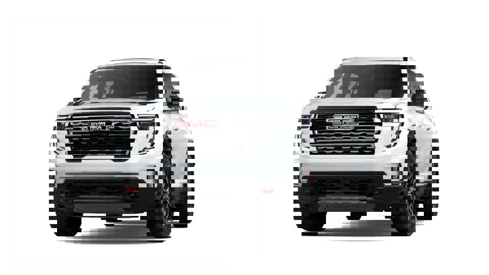 New 2026 GMC Acadia AT4 w/ Luxury Package image 37