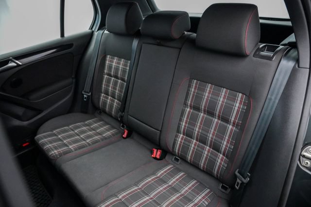 Used 2011 Volkswagen GTI 4-Door FWD image 25