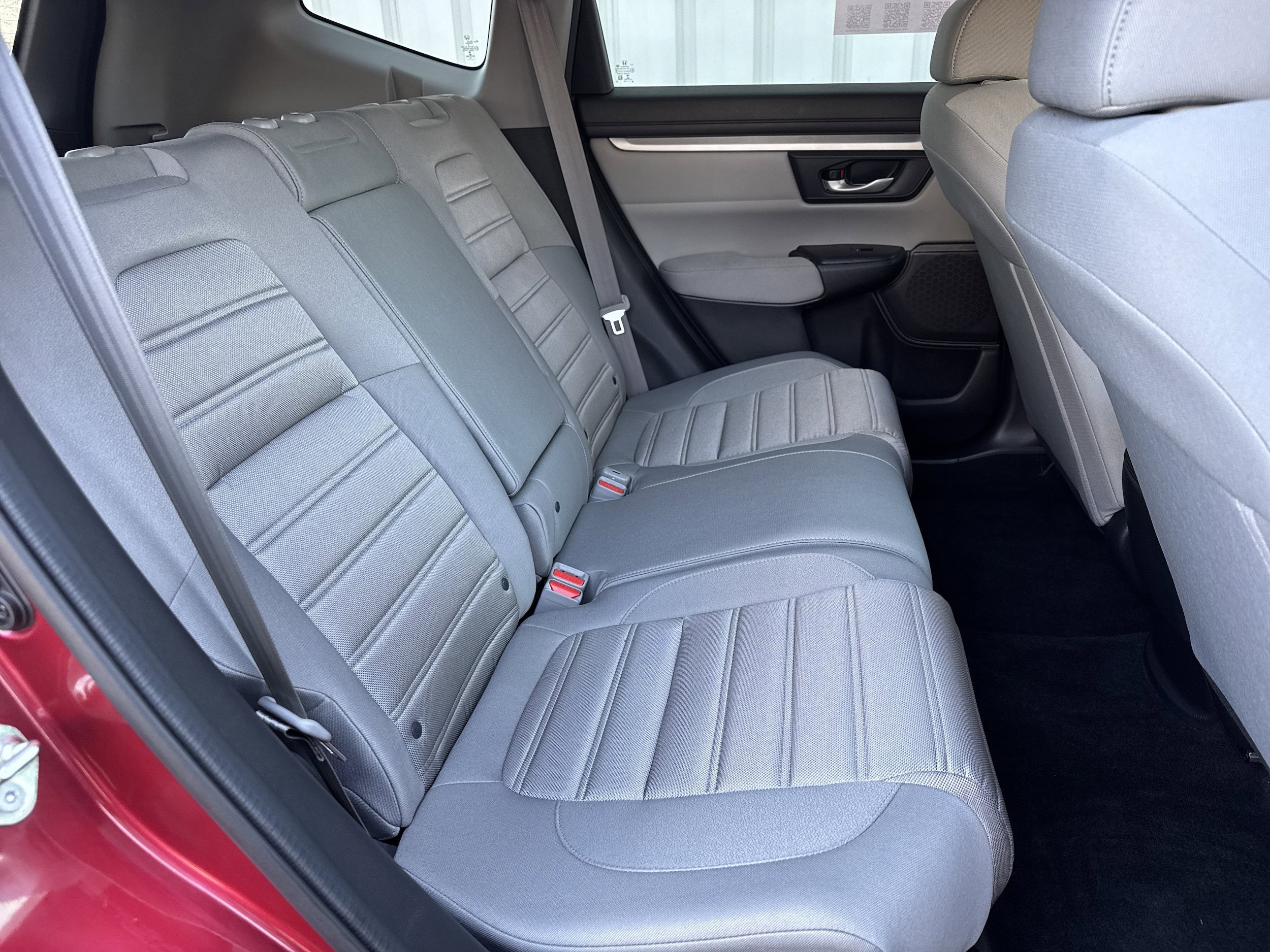 Used 2020 Honda CR-V LX image 10