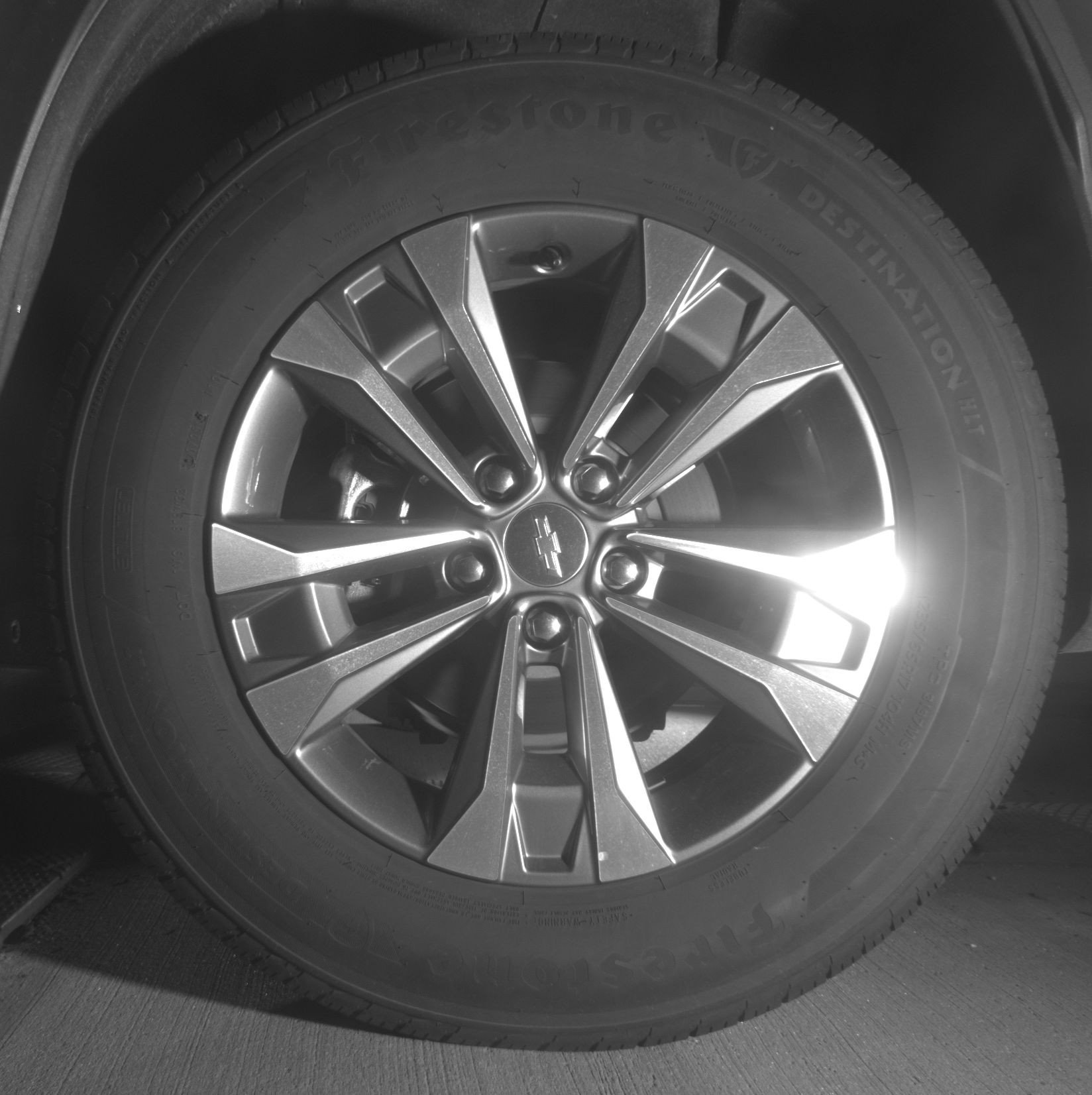 Used 2025 Chevrolet Equinox LT FWD image 14