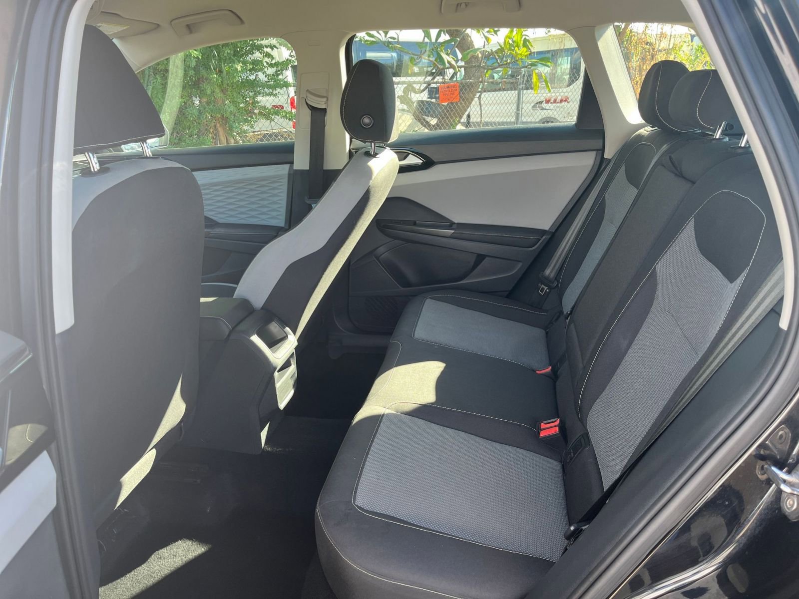 Used 2024 Volkswagen Taos S image 23