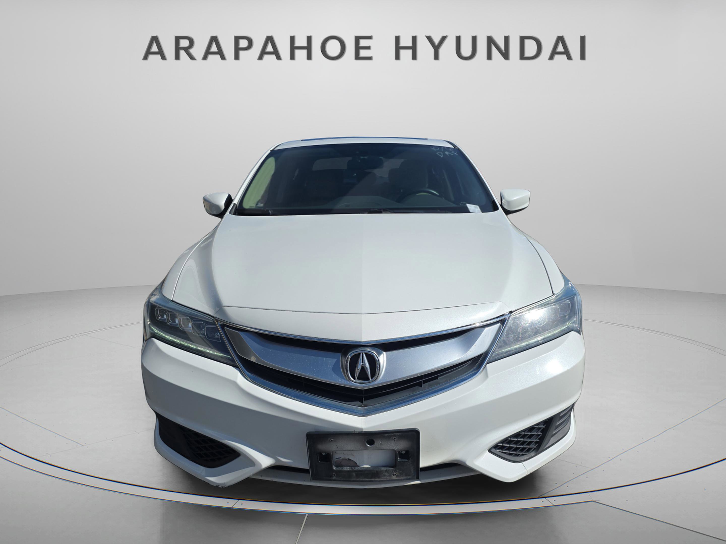 Used 2016 Acura ILX image 12