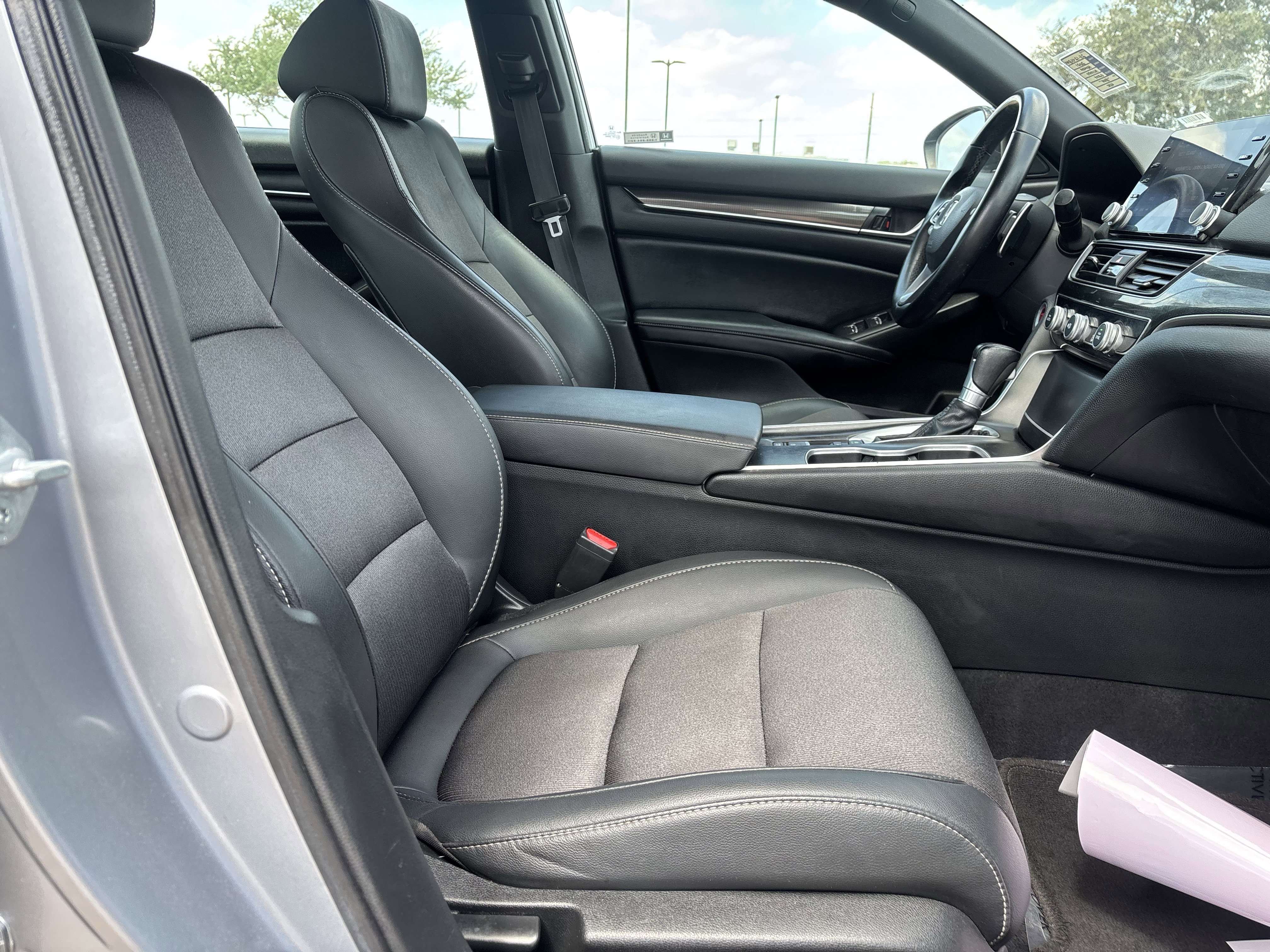 Used 2021 Honda Accord Sport image 22