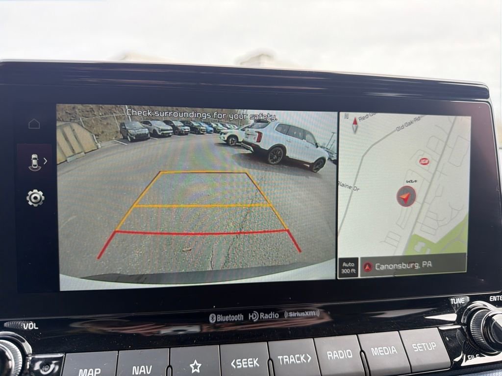 Certified 2023 Kia Seltos S w/ Navigation Package image 17