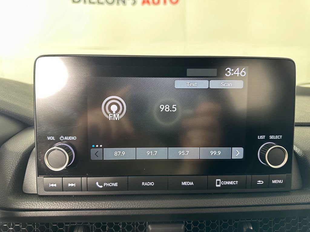 Used 2025 Honda CR-V LX image 29