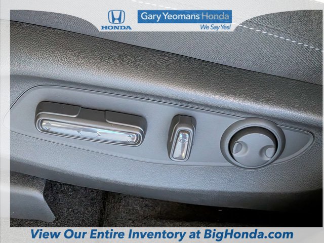 New 2027 Honda CR-V EX image 23