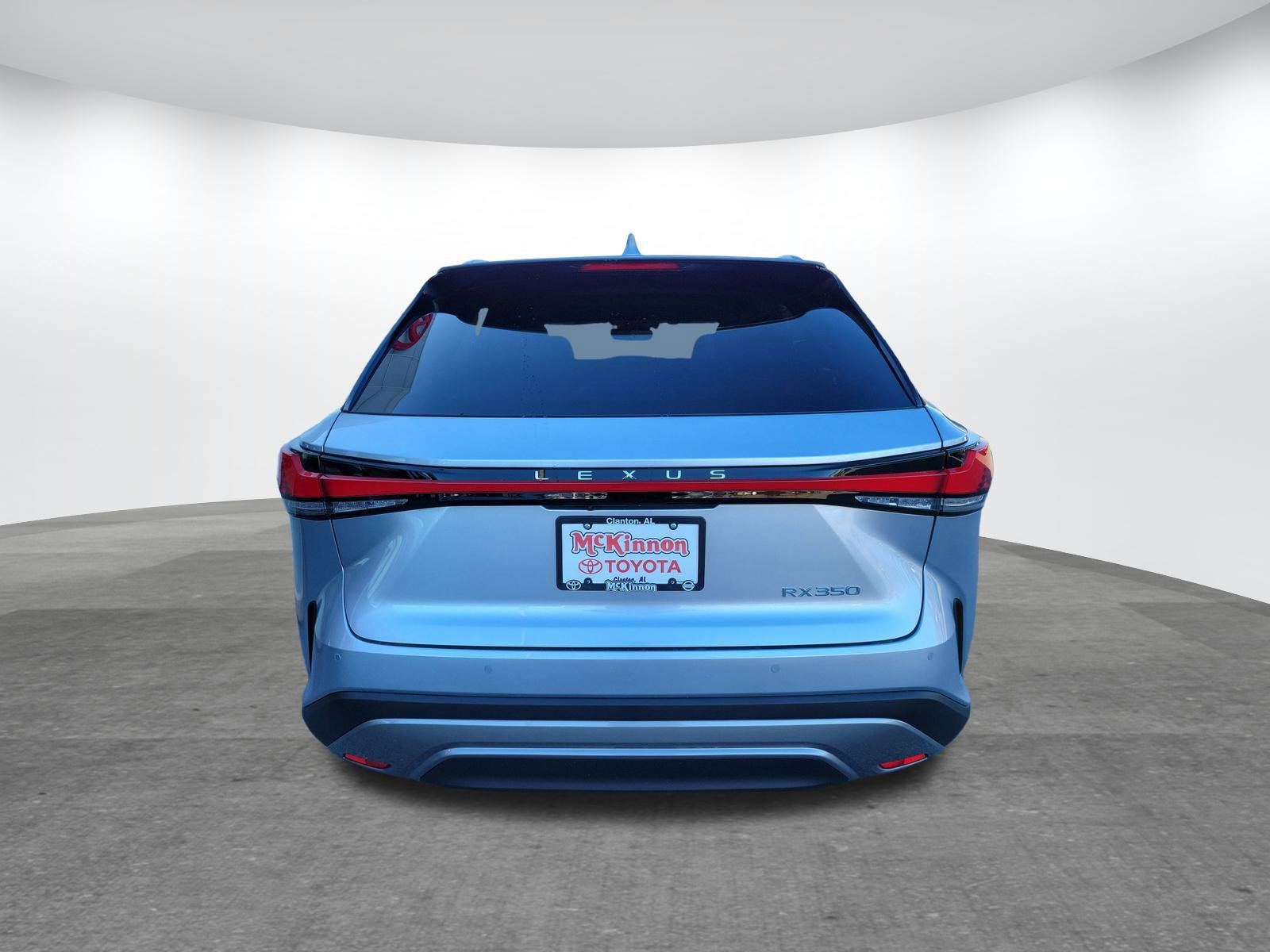 Used 2026 Lexus RX 350 Premium Plus w/ Accessory Package (K3) image 6