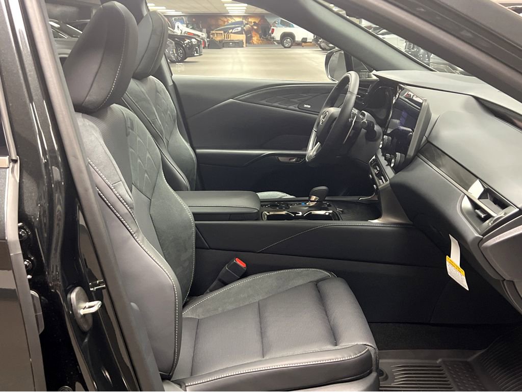 New 2026 Lexus RX 450h AWD image 25