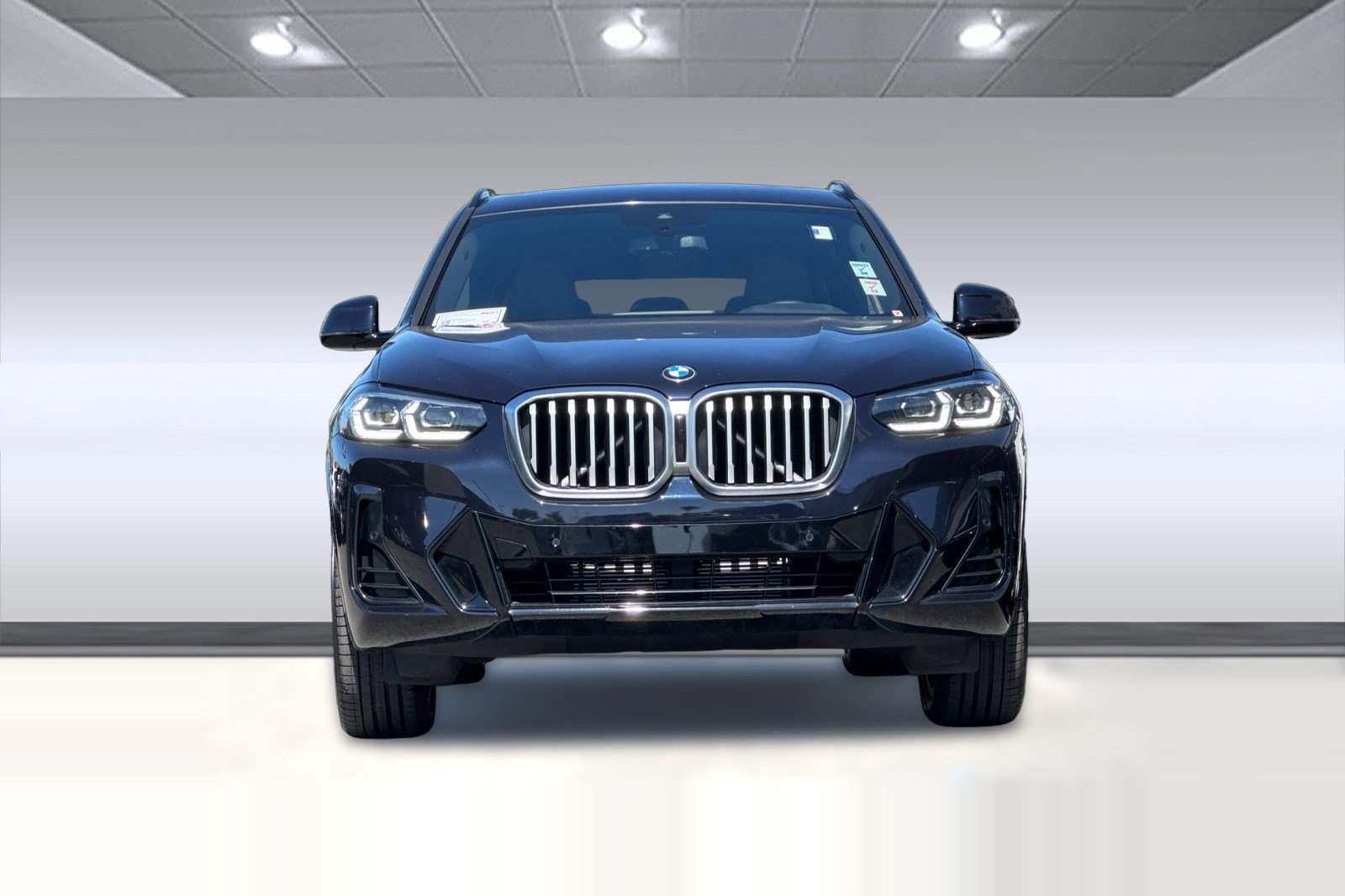 Certified 2024 BMW X3 xDrive30i w/ Premium Package AWD/4WD image 5